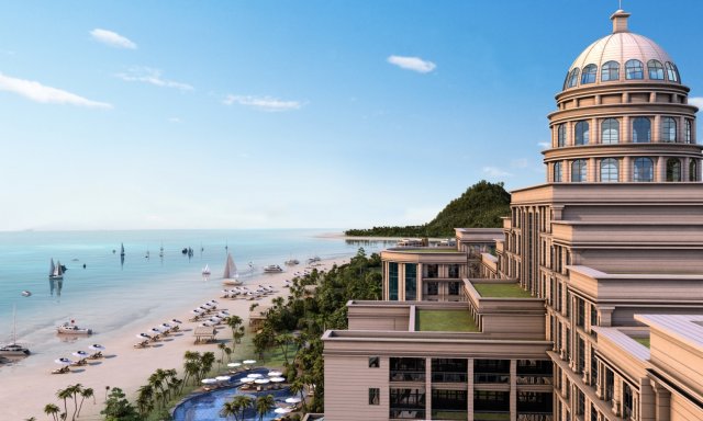 city building Modèle 3D .c4d .max .obj .3ds .fbx .stl .blend 