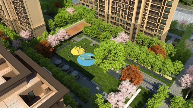 city building Model 3D .c4d .max .obj .3ds .fbx .stl .blend 