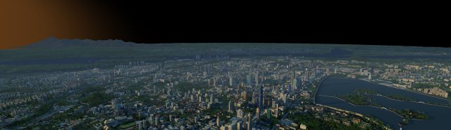 nanjing 3D Model .c4d .max .obj .3ds .fbx .stl .blend 