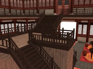 tavern 3D Model