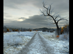 outskirts Modelo 3D