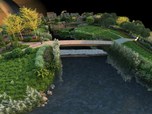 city building 3D Модель