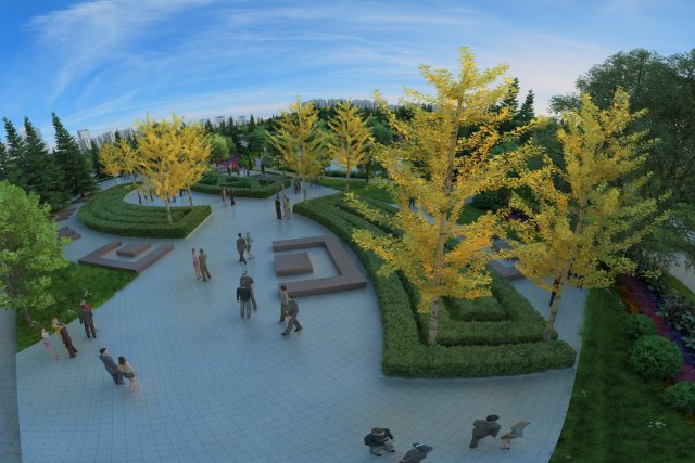 city building 3D मॉडल .c4d .max .obj .3ds .fbx .stl .blend 