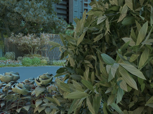 apartment Modelo 3D