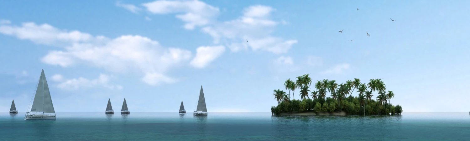 island 3D Model .c4d .max .obj .3ds .fbx .stl .blend