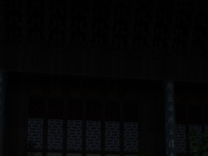 ancient architecture 3D Model