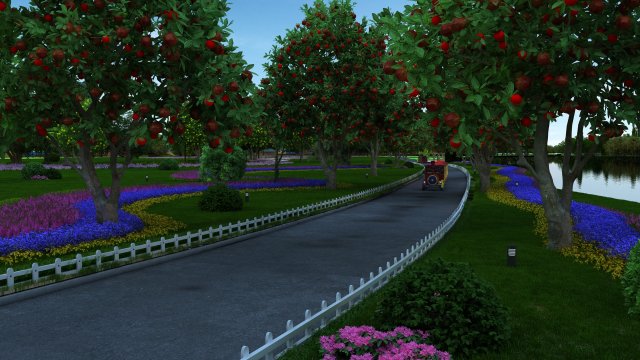 city building 3D मॉडल .c4d .max .obj .3ds .fbx .stl .blend 