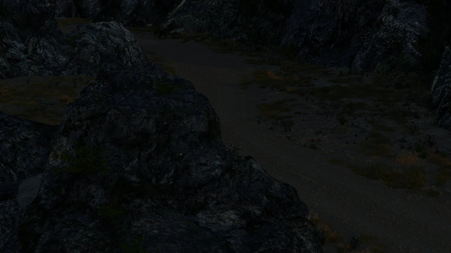 mountain 3D Model .c4d .max .obj .3ds .fbx .stl .blend