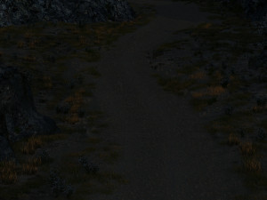 mountain 3D Модель