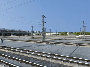 city building 3D Model