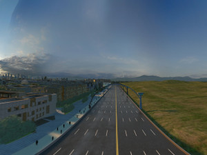 city building Modelo 3D
