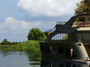 city building 3D Model