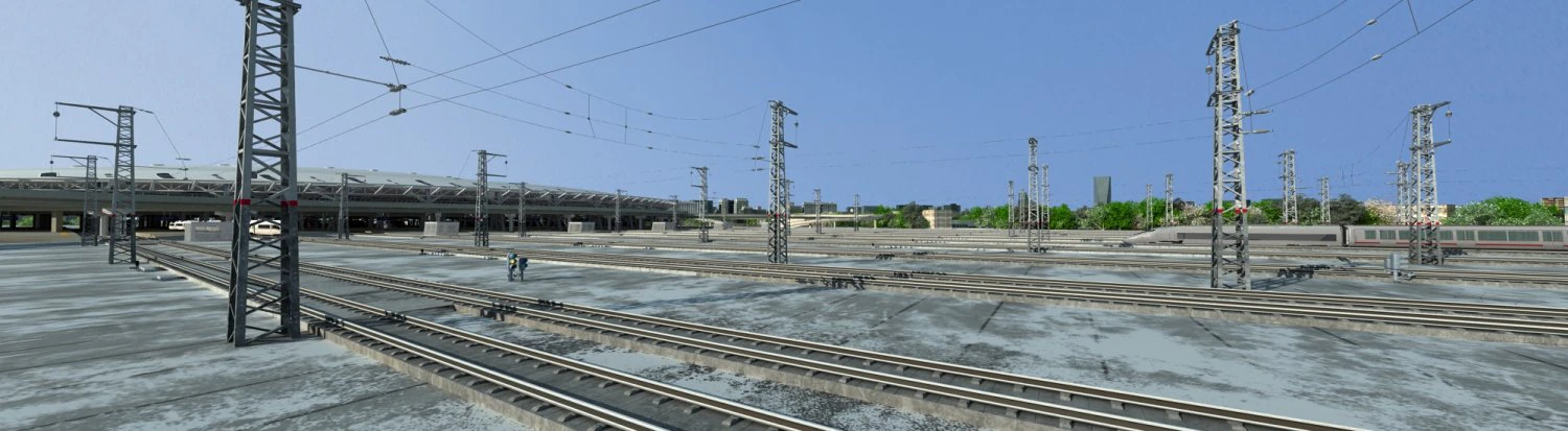 city building 3D Model .c4d .max .obj .3ds .fbx .stl .blend 