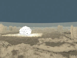 rural 3D Model