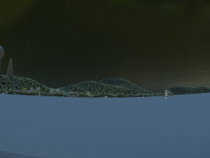 west lake 3D Model