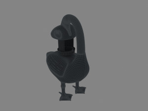 ancient lights Modelo 3D