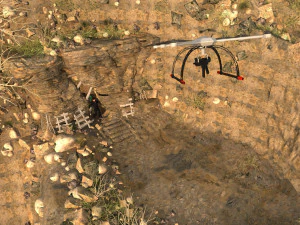 rescue hostages 3D Model
