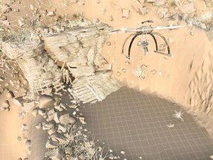 rescue hostages 3D Model