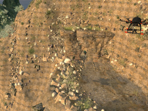 hostage taking 3D Model