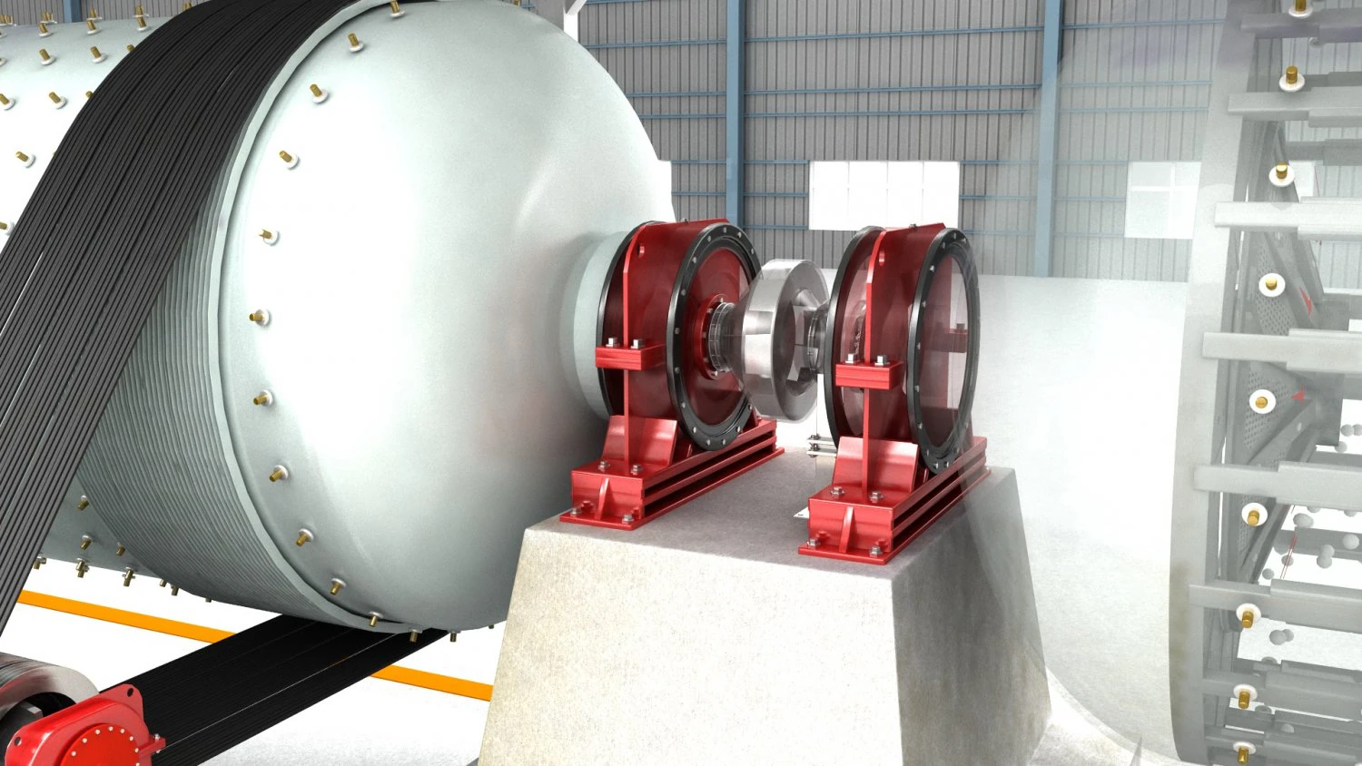 equipment 3D Model .c4d .max .obj .3ds .fbx .stl .blend 