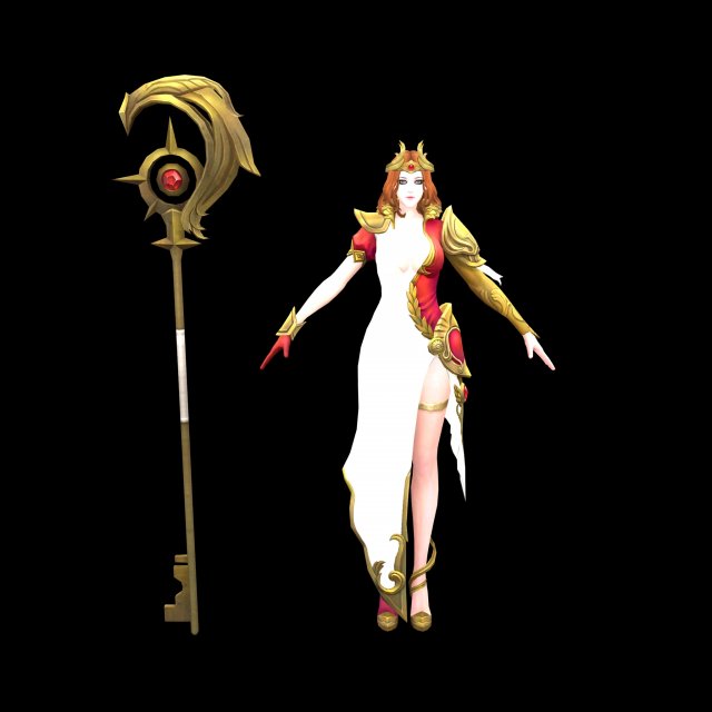 europa 3D Model .c4d .max .obj .3ds .fbx .stl .blend 