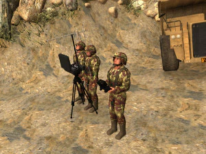 드론 테스트 3D 모델