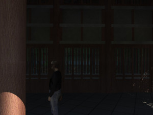 city building 3Dモデル