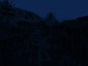 city building 3D Model