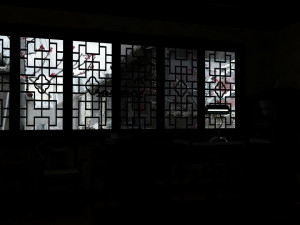 old house 3D Modell
