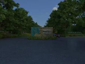 city building 3D Model