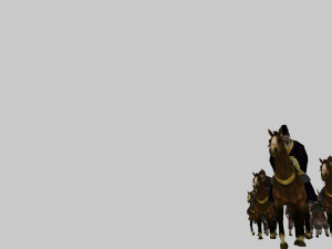 ancient soldiers Modelo 3D