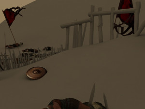 ancient soldiers Model 3D