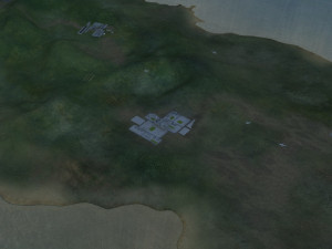 electronic warfare Modèle 3D