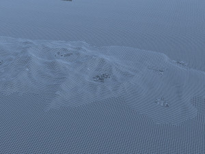 electronic warfare Modèle 3D