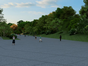 archway Modelo 3D