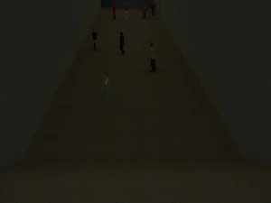 city building 3D Model