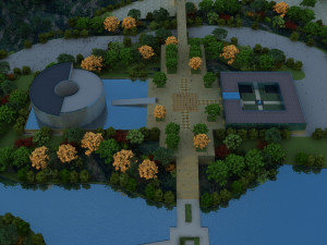 city building Modelo 3D