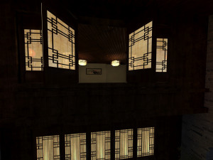 ancient town 3D Модель