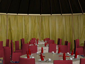 yurts Modelo 3D