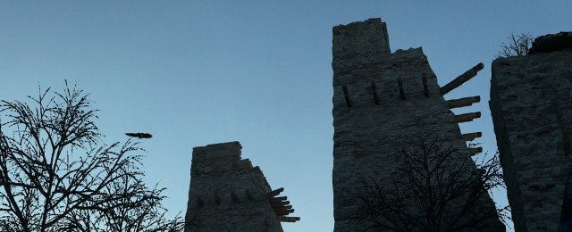 towers Modello 3D .c4d .max .obj .3ds .fbx .stl .blend 