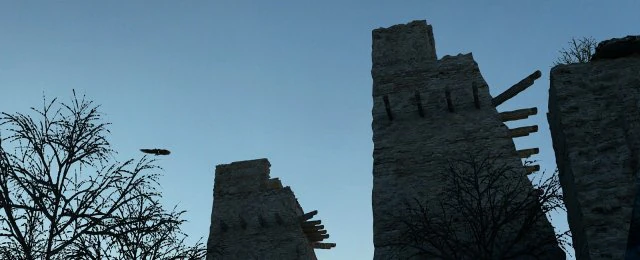 torres Modelo 3D .c4d .max .obj .3ds .fbx .stl .blend