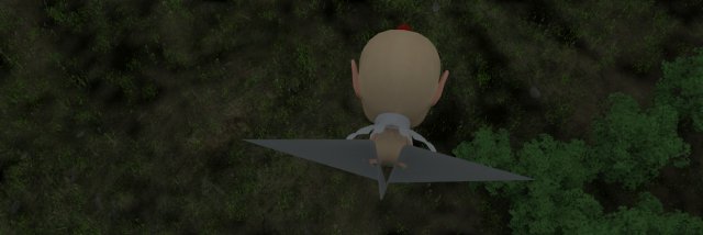 zoo animals 3D Model .c4d .max .obj .3ds .fbx .stl .blend 