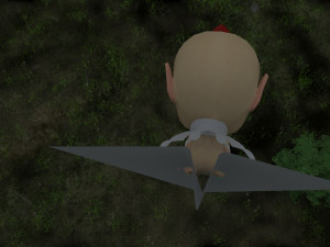 zoo animals 3D Model