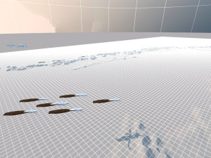 uav Modèle 3D