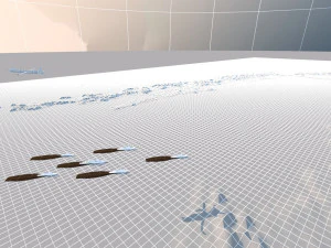 uav 3D Model