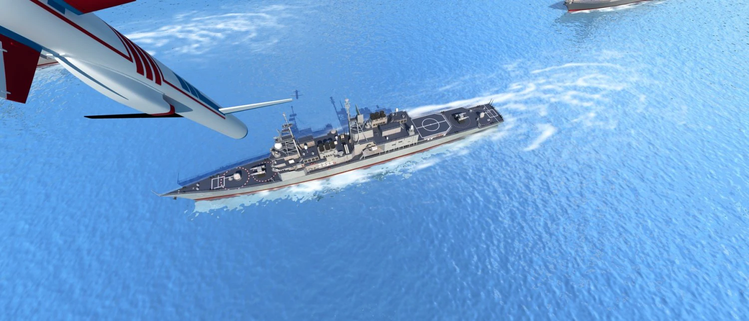 missile 3D Model .c4d .max .obj .3ds .fbx .stl .blend 