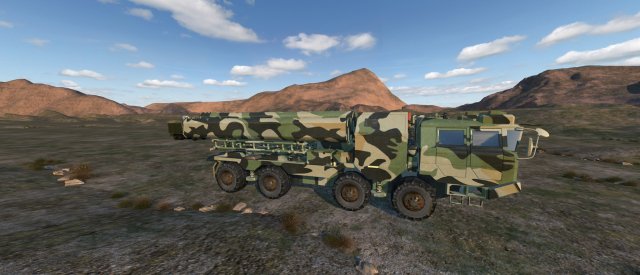 missile Modèle 3D .c4d .max .obj .3ds .fbx .stl .blend 