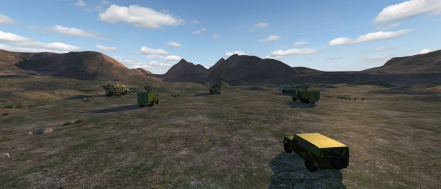 missile Modello 3D .c4d .max .obj .3ds .fbx .stl .blend