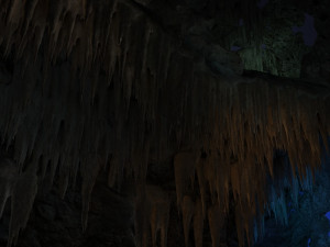 cavern Modèle 3D