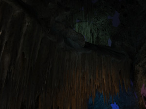 cavern Modèle 3D